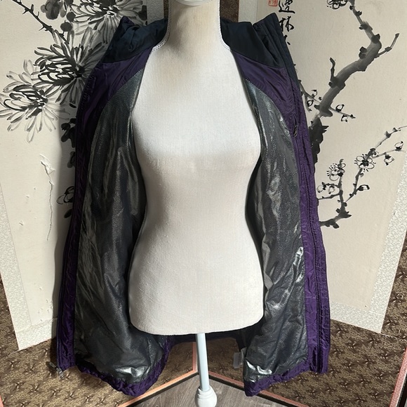 Columbia Omni-heat Coat - Picture 5 of 8